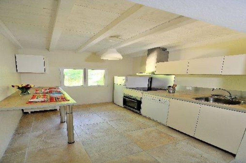 Location de vacances - Gîte à Arles