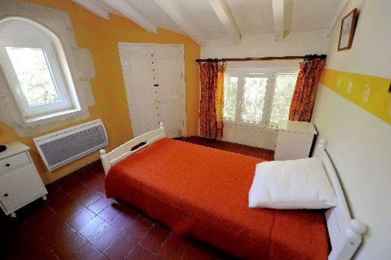 Location de vacances - Gîte à Arles