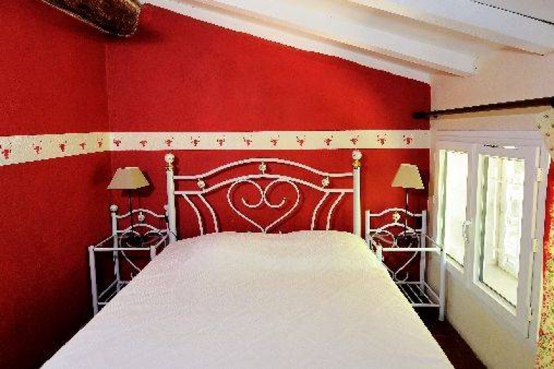 Location de vacances - Gîte à Arles