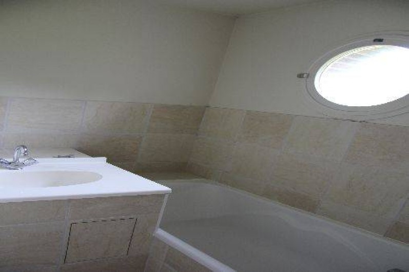 Location de vacances - Maison - Villa à Chambon-sur-Cisse