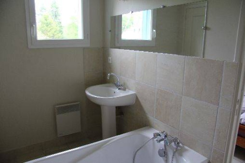 Location de vacances - Maison - Villa à Chambon-sur-Cisse