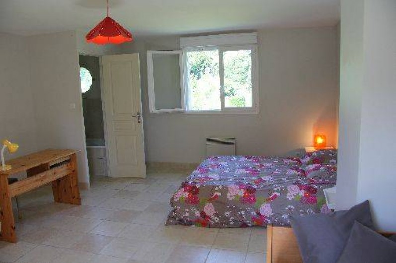 Location de vacances - Maison - Villa à Chambon-sur-Cisse