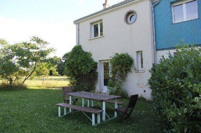 Location de vacances - Maison - Villa à Chambon-sur-Cisse