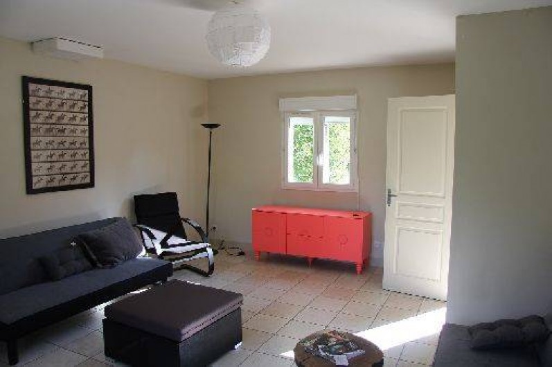 Location de vacances - Maison - Villa à Chambon-sur-Cisse