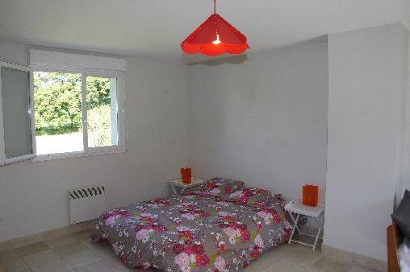 Location de vacances - Maison - Villa à Chambon-sur-Cisse