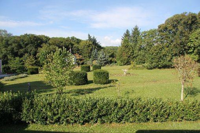 Location de vacances - Maison - Villa à Chambon-sur-Cisse