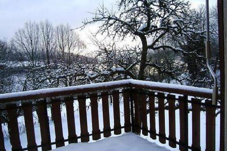 Location de vacances - Gîte à Plagne