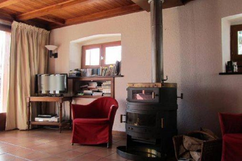 Location de vacances - Gîte à Plagne