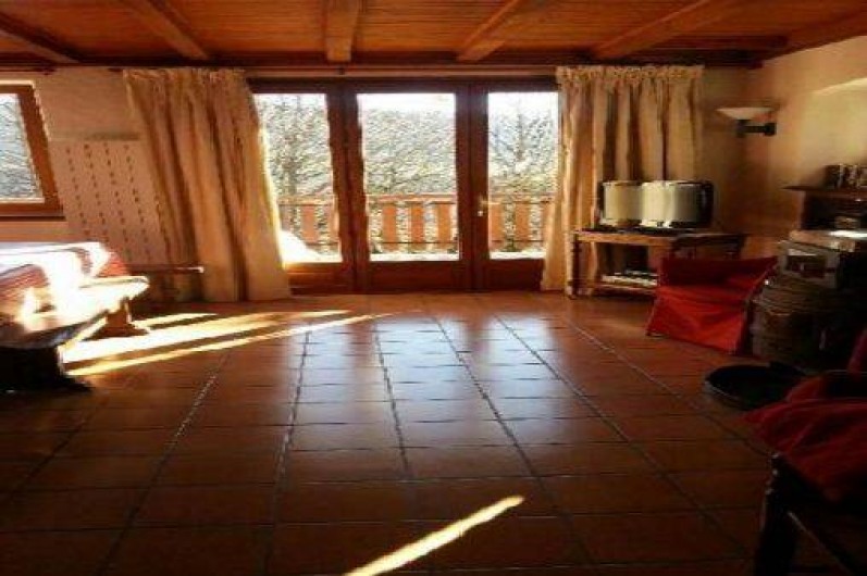 Location de vacances - Gîte à Plagne