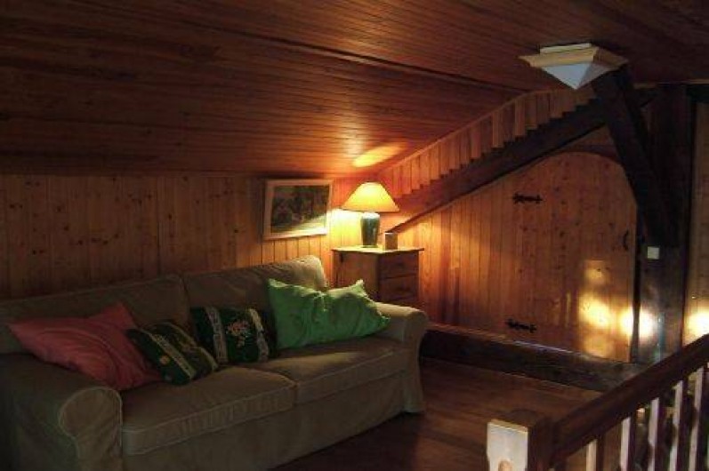 Location de vacances - Gîte à Plagne