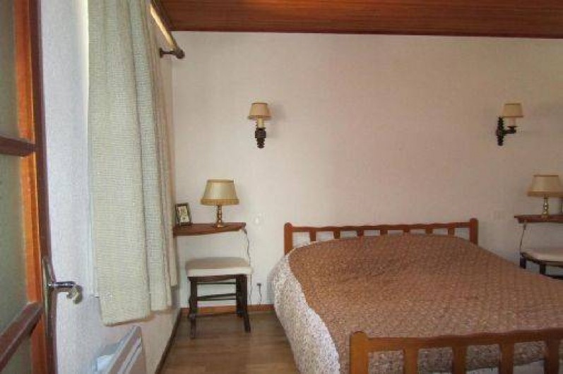 Location de vacances - Gîte à Plagne