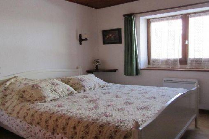 Location de vacances - Gîte à Plagne