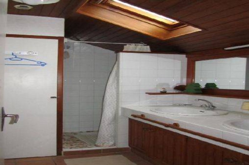 Location de vacances - Gîte à Plagne