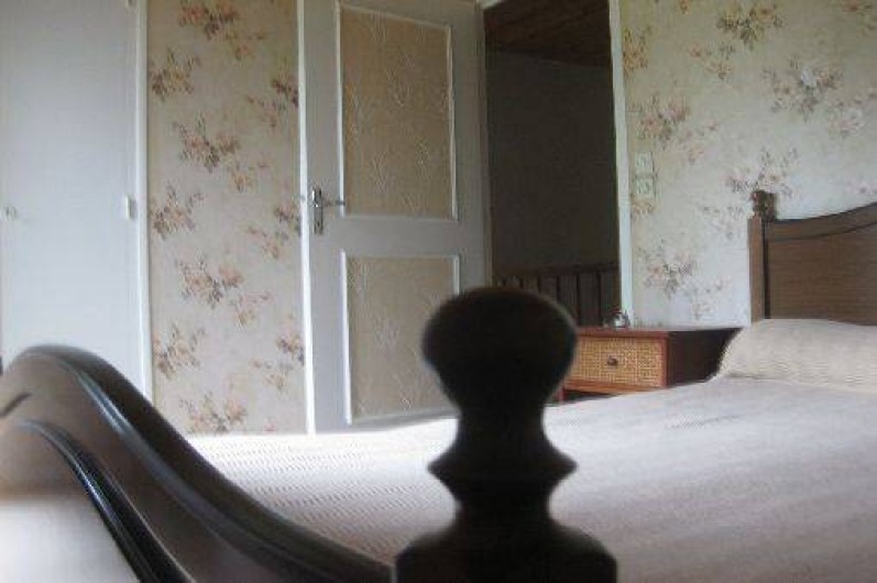 Location de vacances - Chalet à Sainte-Marie de Campan