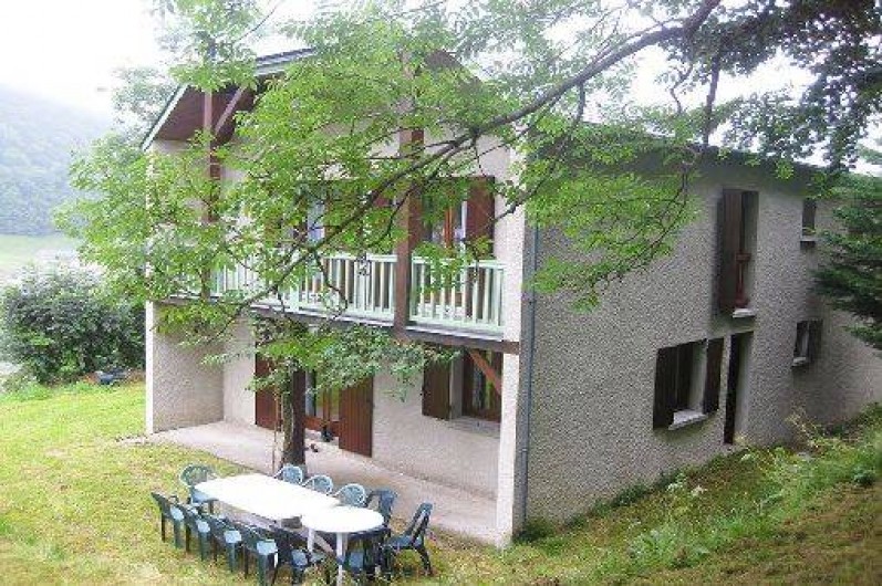 Location de vacances - Chalet à Sainte-Marie de Campan