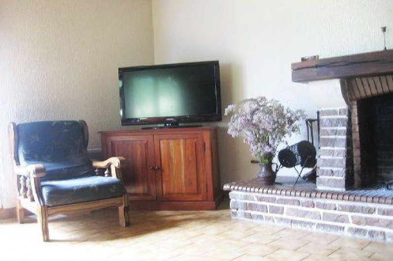 Location de vacances - Chalet à Sainte-Marie de Campan