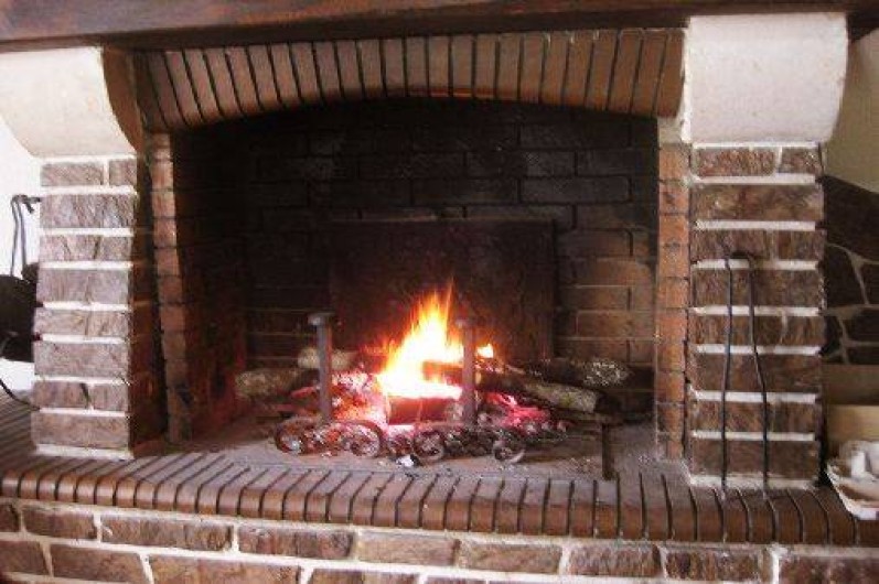 Location de vacances - Chalet à Sainte-Marie de Campan