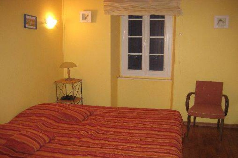 Location de vacances - Villa à Saint-Denis-d'Oléron