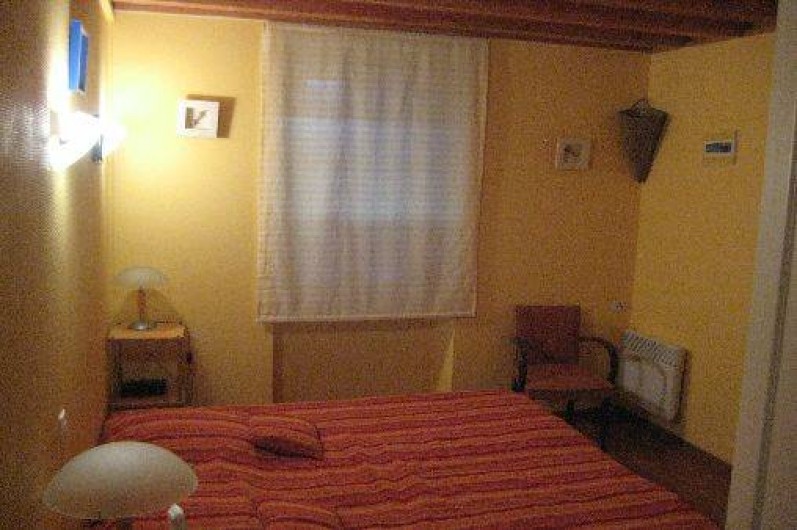 Location de vacances - Villa à Saint-Denis-d'Oléron