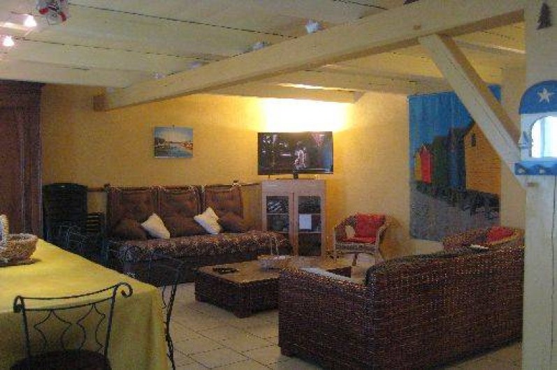 Location de vacances - Villa à Saint-Denis-d'Oléron