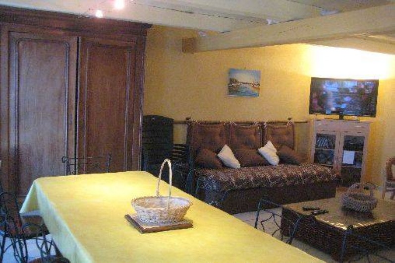 Location de vacances - Villa à Saint-Denis-d'Oléron