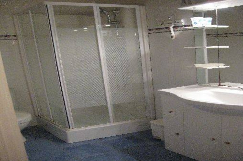 Location de vacances - Villa à Saint-Denis-d'Oléron