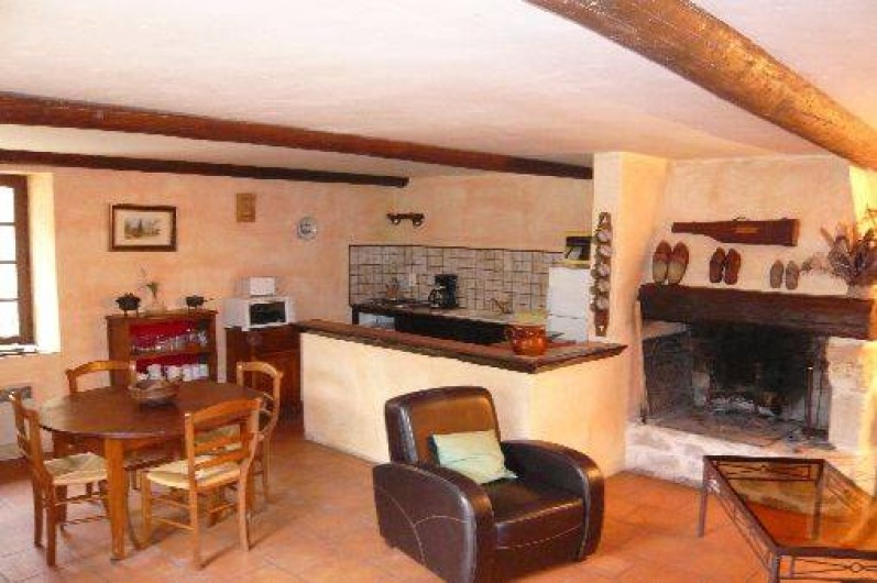 Location de vacances - Maison - Villa à Sabran