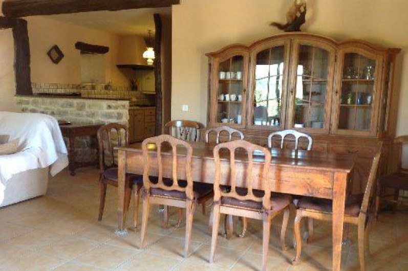 Location de vacances - Maison - Villa à Sabran