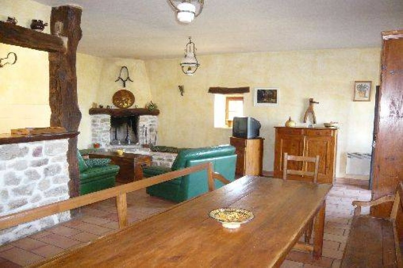 Location de vacances - Maison - Villa à Sabran