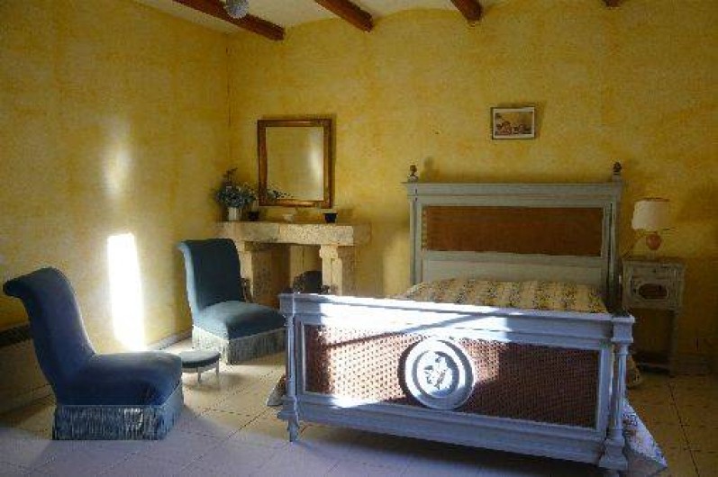 Location de vacances - Maison - Villa à Sabran