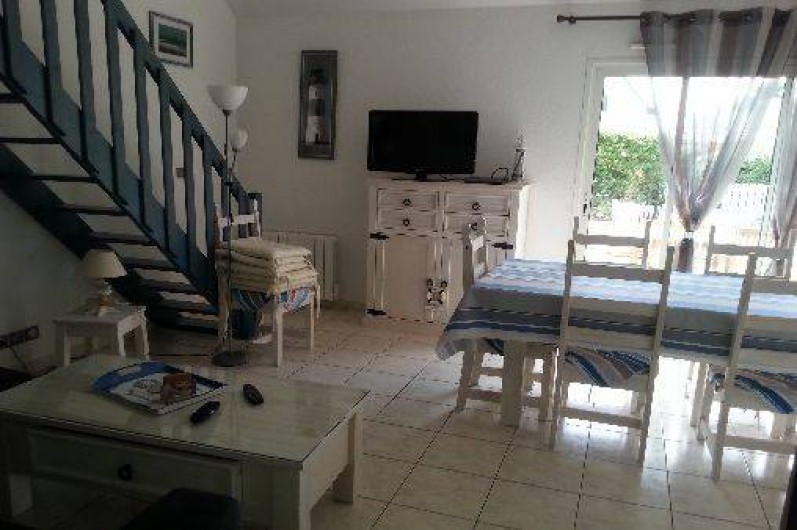 Location de vacances - Maison - Villa à Erquy