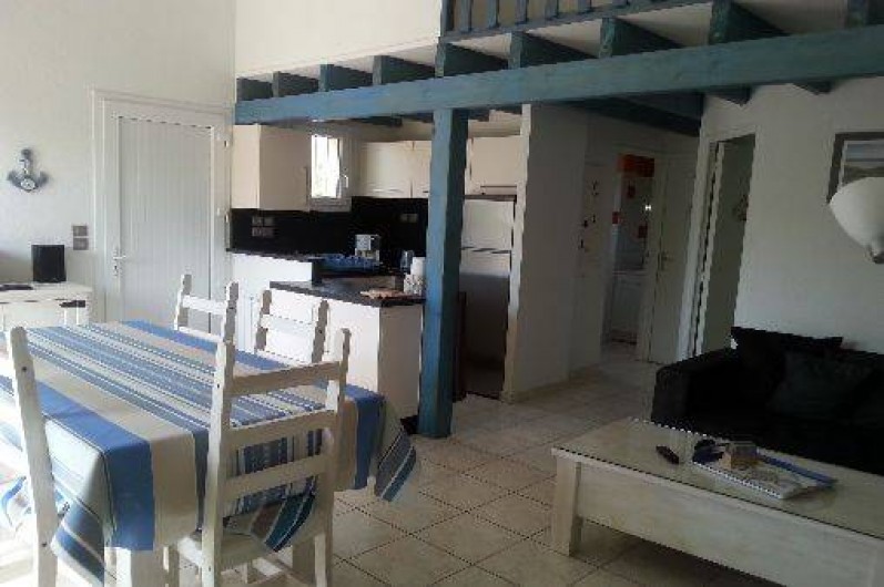 Location de vacances - Maison - Villa à Erquy