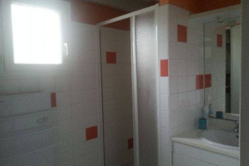 Location de vacances - Maison - Villa à Erquy