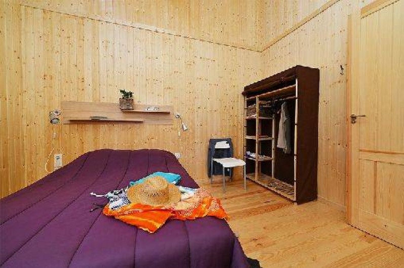 Location de vacances - Chalet à Saint-Cyprien-sur-Dourdou