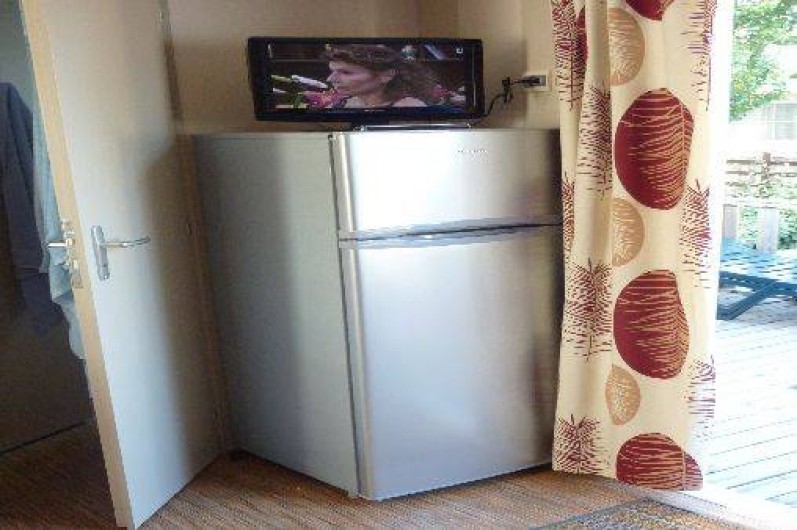 Location de vacances - Bungalow - Mobilhome à Vias