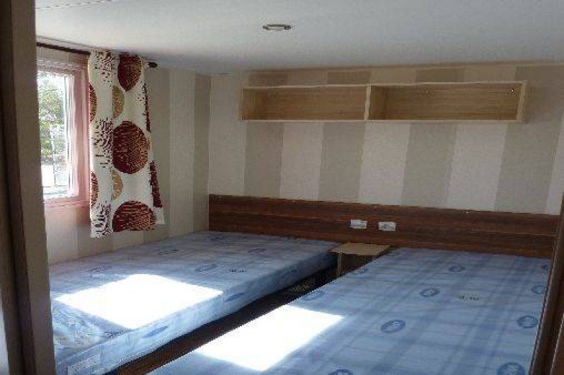 Location de vacances - Bungalow - Mobilhome à Vias