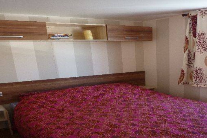 Location de vacances - Bungalow - Mobilhome à Vias