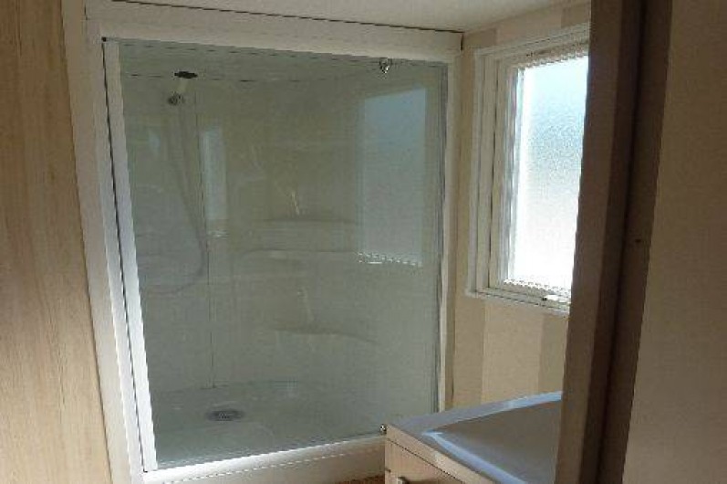 Location de vacances - Bungalow - Mobilhome à Vias