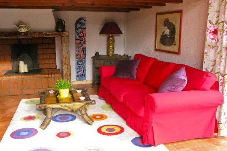 Location de vacances - Gîte à Mauzac