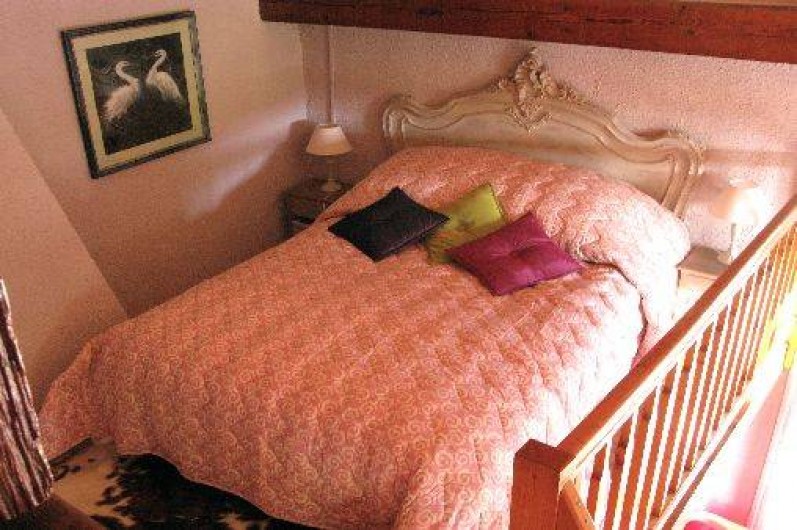 Location de vacances - Gîte à Mauzac