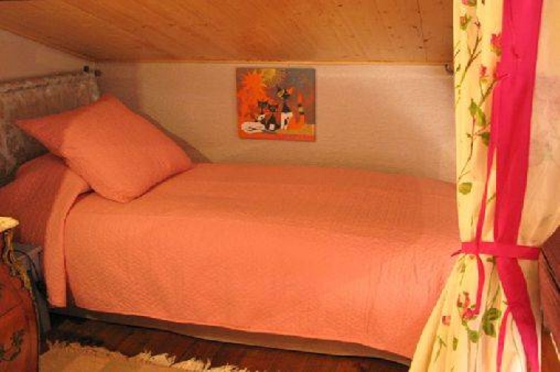 Location de vacances - Gîte à Mauzac