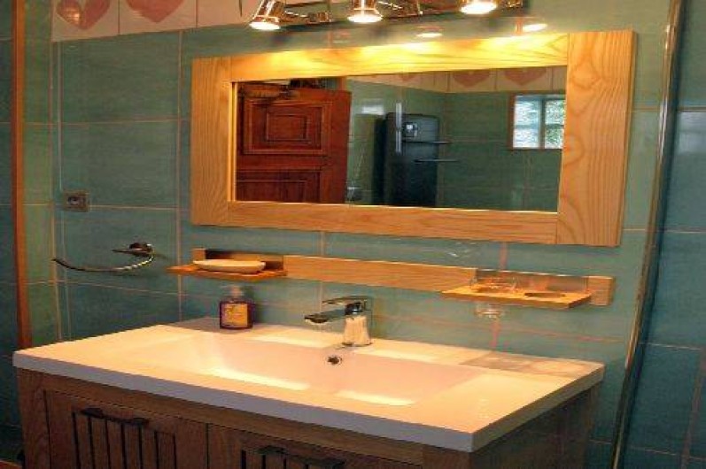 Location de vacances - Gîte à Mauzac