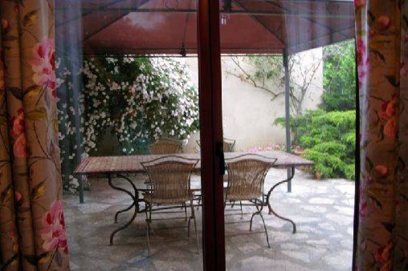 Location de vacances - Gîte à Mauzac