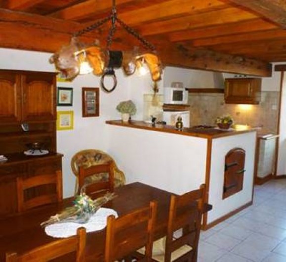 Location de vacances - Gîte à Ax-les-Thermes