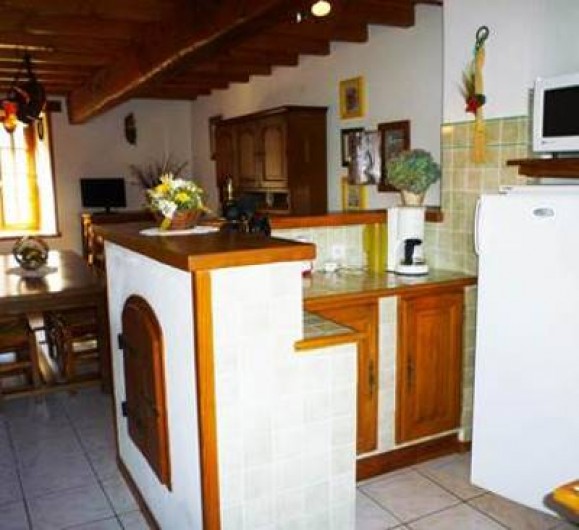 Location de vacances - Gîte à Ax-les-Thermes