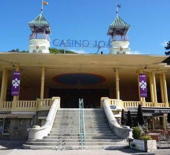 Location de vacances - Gîte à Ax-les-Thermes