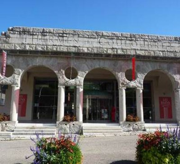 Location de vacances - Gîte à Ax-les-Thermes