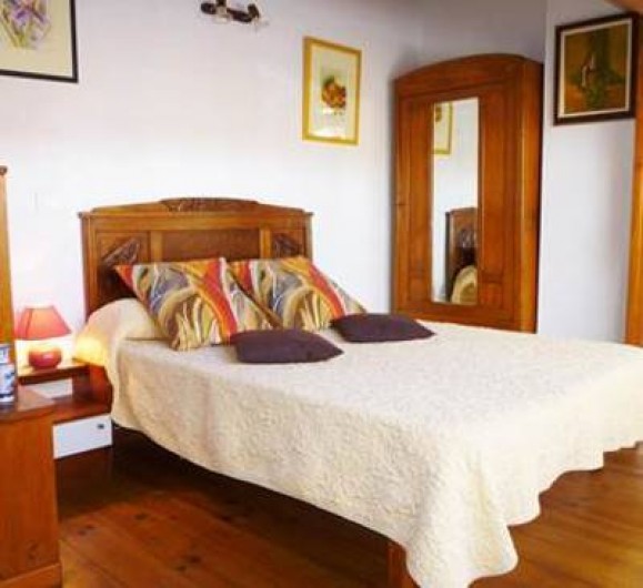 Location de vacances - Gîte à Ax-les-Thermes