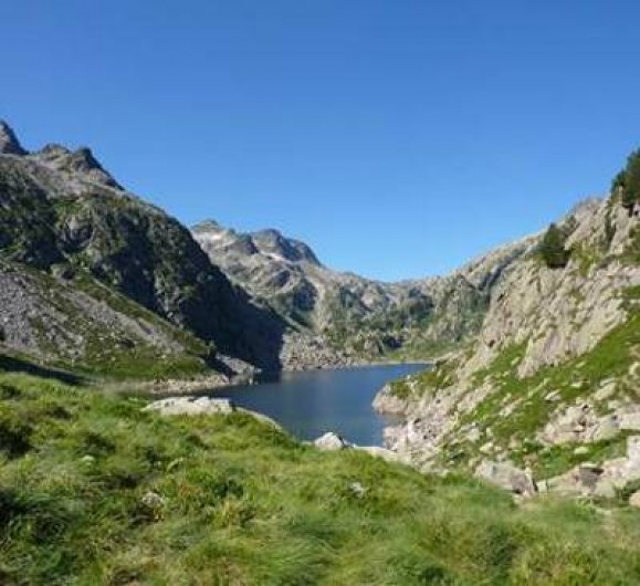 Location de vacances - Gîte à Ax-les-Thermes