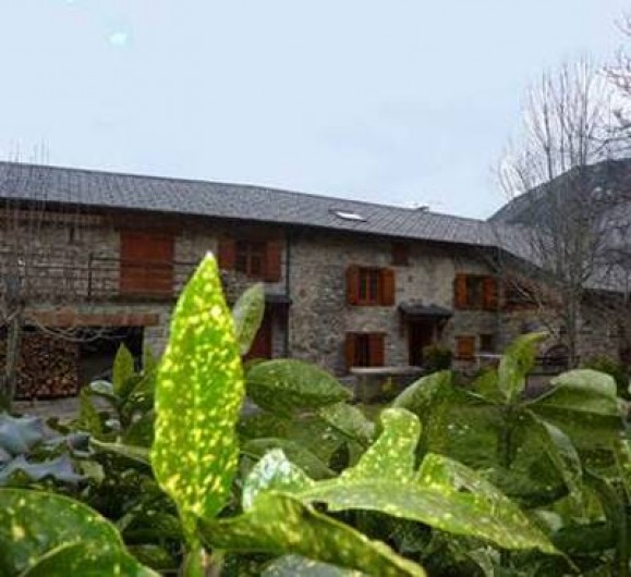 Location de vacances - Gîte à Ax-les-Thermes